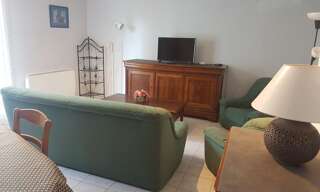 Appartement 3 Pièces 65 m² à louer à Orléans (45000)