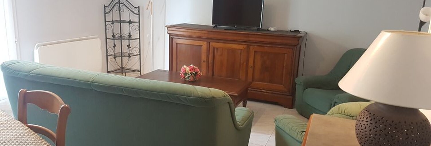 Appartement 3 Pièces 65 m² à louer à Orléans (45000)