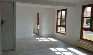 Appartement 2 Pièces 52 m² à louer à Neauphle-le-Château (78640)