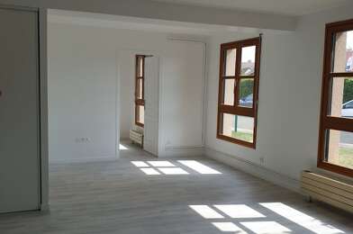 Appartement 2 pièces 995 €