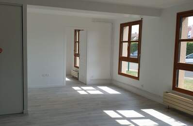 Appartement de 52m2 à louer sur Neauphle-le-Château — photo du bien