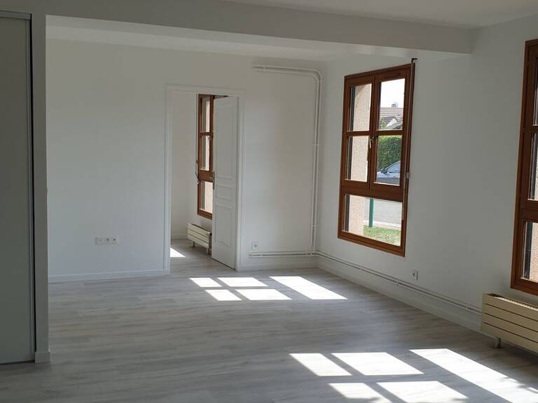 Appartement de 52m2 à louer sur Neauphle-le-Château — photo 1