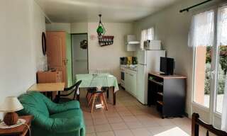 Appartement 1 Pièce 27 m² à louer à Saint-Jean-de-Folleville (76170)