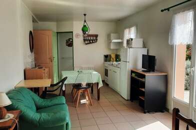 Appartement 1 pièces 690 €