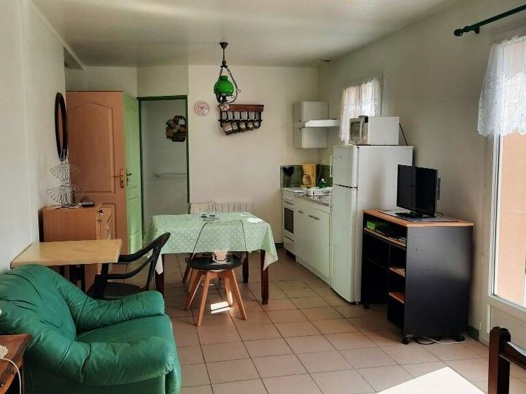 Appartement de 27m2 à louer sur Saint-Jean-de-Folleville — photo 1