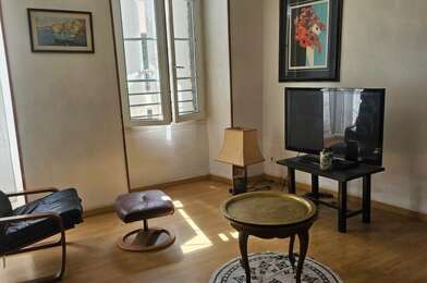 Appartement 2 pièces 620 €