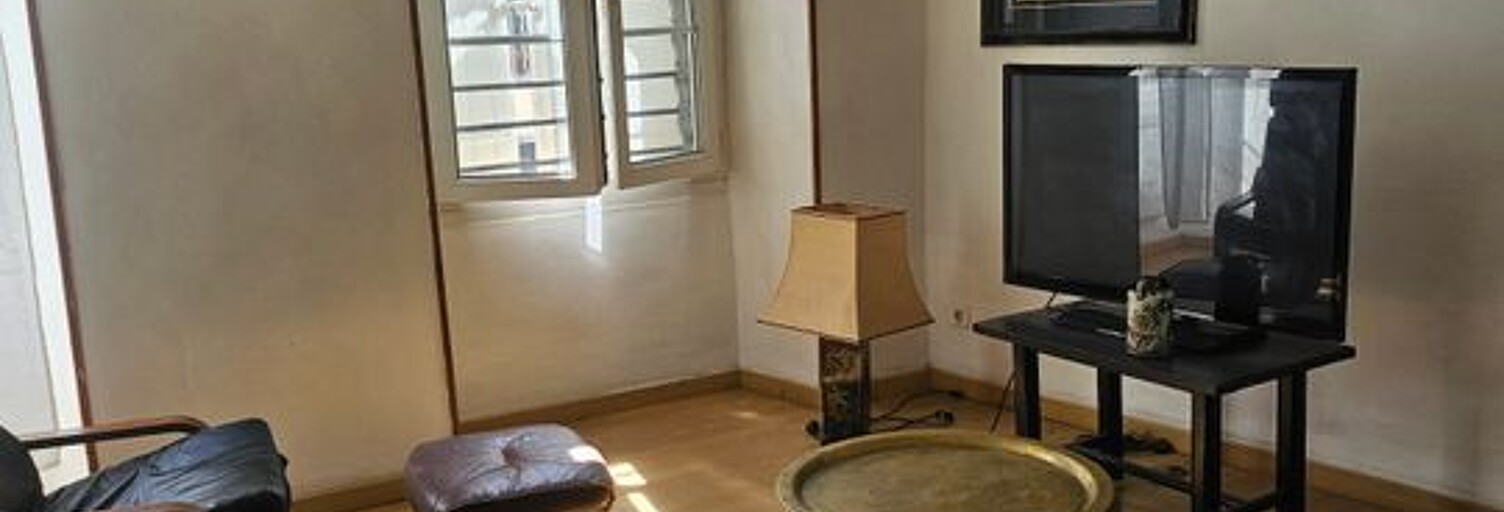 Appartement 2 Pièces 72 m² à louer à Bagnols-sur-Cèze (30200)