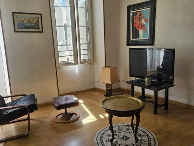 Appartement de 72m2 à louer sur Bagnols-sur-Cèze — photo 1