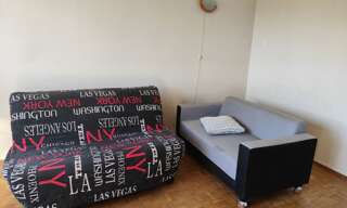 Appartement 1 Pièce 27 m² à louer à Élancourt (78990)
