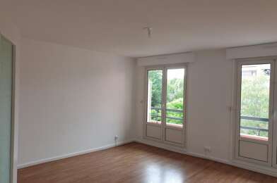 Appartement 2 pièces 850 €