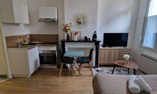 Appartement 1 Pièce 25 m² à louer à Douai (59500)