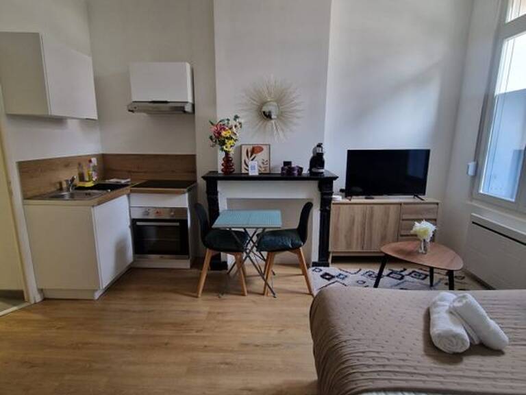 Studio de 25m2 à louer sur Douai — photo 1