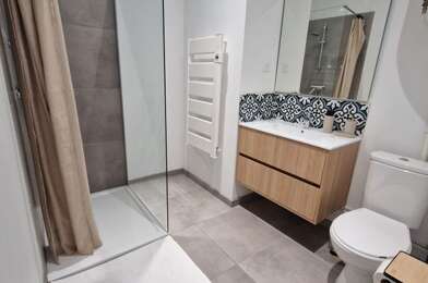 Appartement 1 pièces 655 €