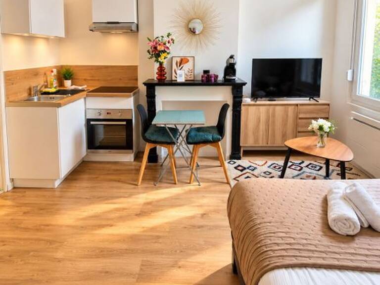 Studio de 25m2 à louer sur Douai — photo 1