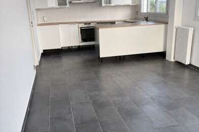 Appartement 4 pièces 1490 €