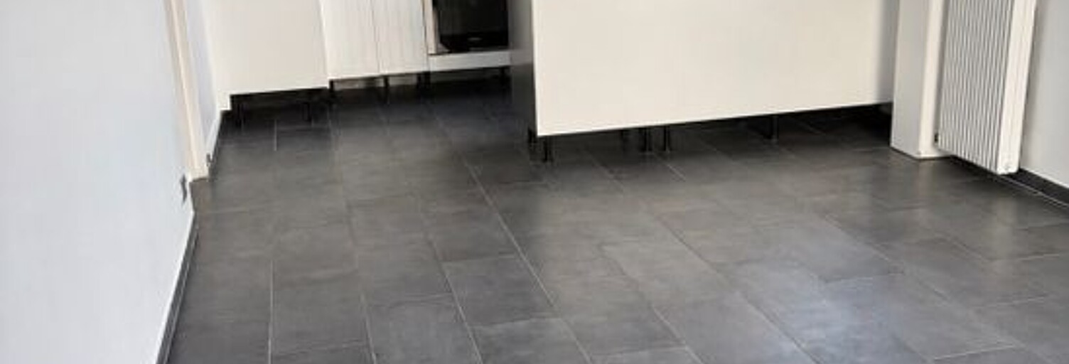 Appartement 4 Pièces 83 m² à louer à Chilly-Mazarin (91380)