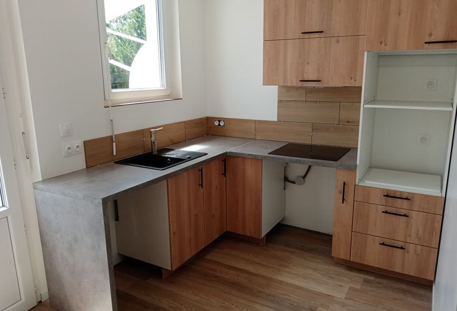 Appartement de 40m2 à louer sur Vitry-le-François — photo 1