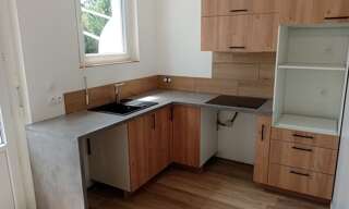 Appartement 2 Pièces 40 m² à louer à Vitry-le-François (51300)