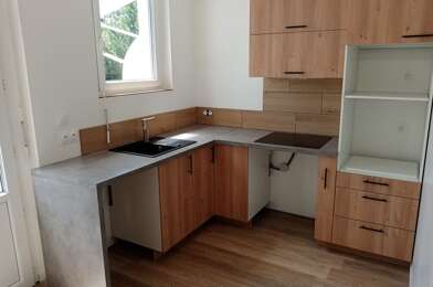 Appartement 2 pièces 520 €