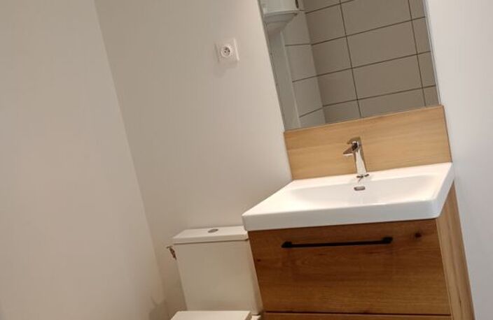 Appartement de 40m2 à louer sur Vitry-le-François — photo 2