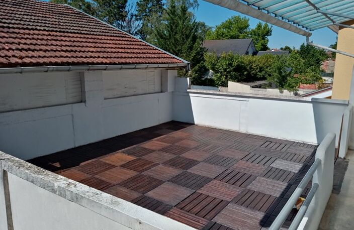 Appartement de 40m2 à louer sur Vitry-le-François — photo 3
