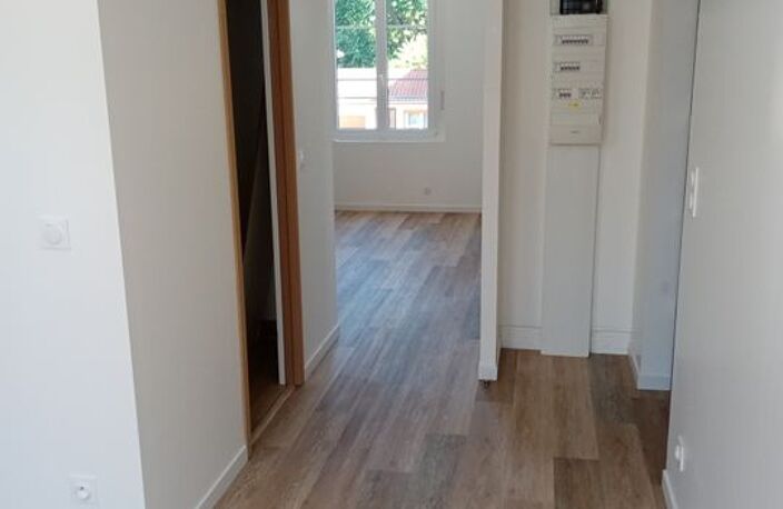 Appartement de 40m2 à louer sur Vitry-le-François — photo 4