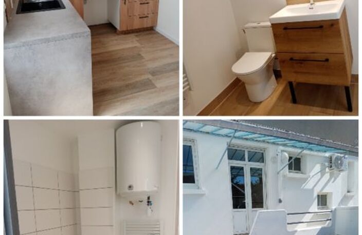Appartement de 40m2 à louer sur Vitry-le-François — photo 5