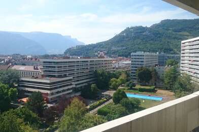 Appartement 4 pièces 1570 €