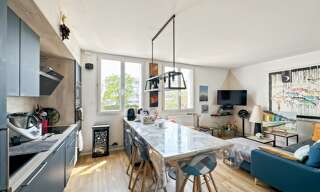 Appartement 3 Pièces 64 m² à vendre à La Rochelle (17000)