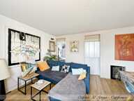 LA ROCHELLE, Appartement à vendre 3 pièces de 64m2, 1er étage, cave et parking — photo 4
