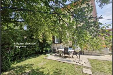 Maison 4 pièces 145000 €
