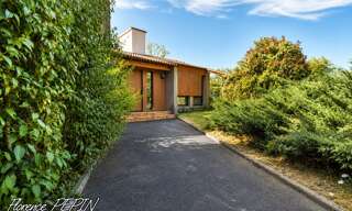 Maison 8 Pièces 194 m² à vendre à Chauvé (44320)