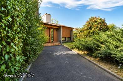 Maison 8 pièces 418000 €