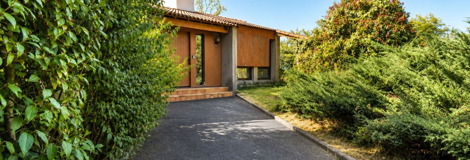 Maison 8 Pièces 194 m² à vendre à Chauvé (44320)