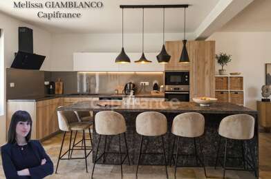 Maison 7 pièces 299000 €