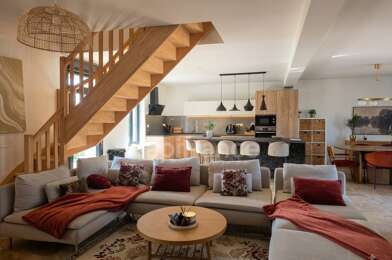 Maison 7 pièces 299000 €