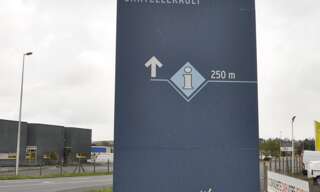 Terrain  2191 m² à vendre à Châtellerault (86100)