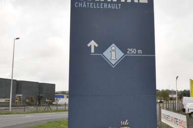 Terrain  88000 €