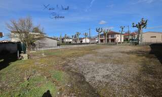 Terrain  561 m² à vendre à Saint-Julien-sur-Reyssouze (01560)