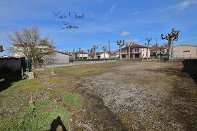 Terrain  32000 €