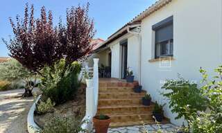 Maison 5 Pièces 104 m² à vendre à Saint-Hilaire-de-Brethmas (30560)