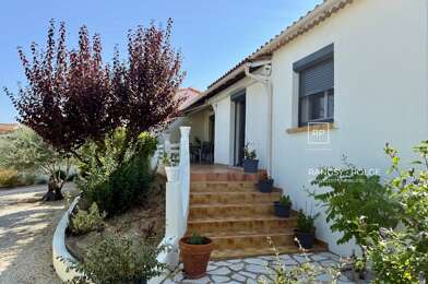 Maison 5 pièces 254000 €