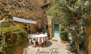 Maison 4 Pièces 77 m² à vendre à Puyloubier (13114)