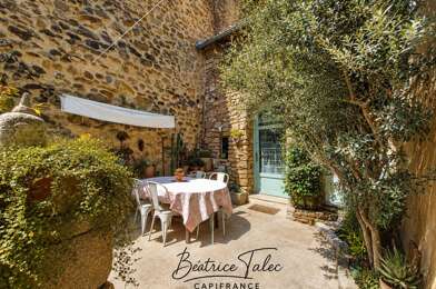 Maison 4 pièces 339000 €