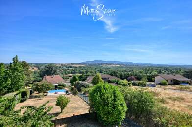 Maison 5 pièces 310000 €