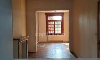 Maison 5 Pièces 130 m² à vendre à Valenciennes (59300)