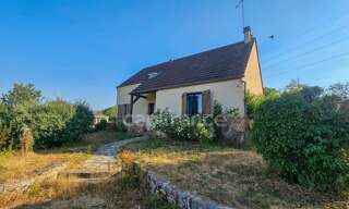 Maison 6 Pièces 150 m² à vendre à Morigny-Champigny (91150)