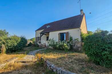 Maison 6 pièces 319000 €