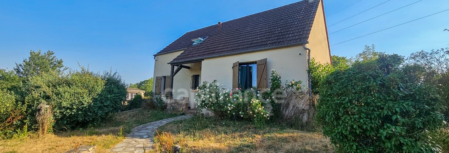 Maison 6 Pièces 150 m² à vendre à Morigny-Champigny (91150)