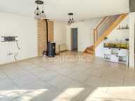 A vendre 6 pièces MORIGNY-CHAMPIGNY (91) maison sur sous-sol total en bon état sur terrain clos de 1961 m² — photo 2